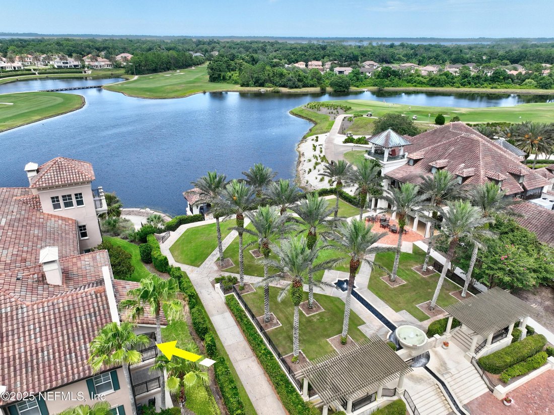 Condo in St. Augustine, Florida, United States 2 - 18485362
