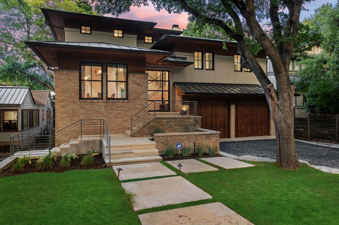 House in Austin, Texas, United States 2 - 18487548