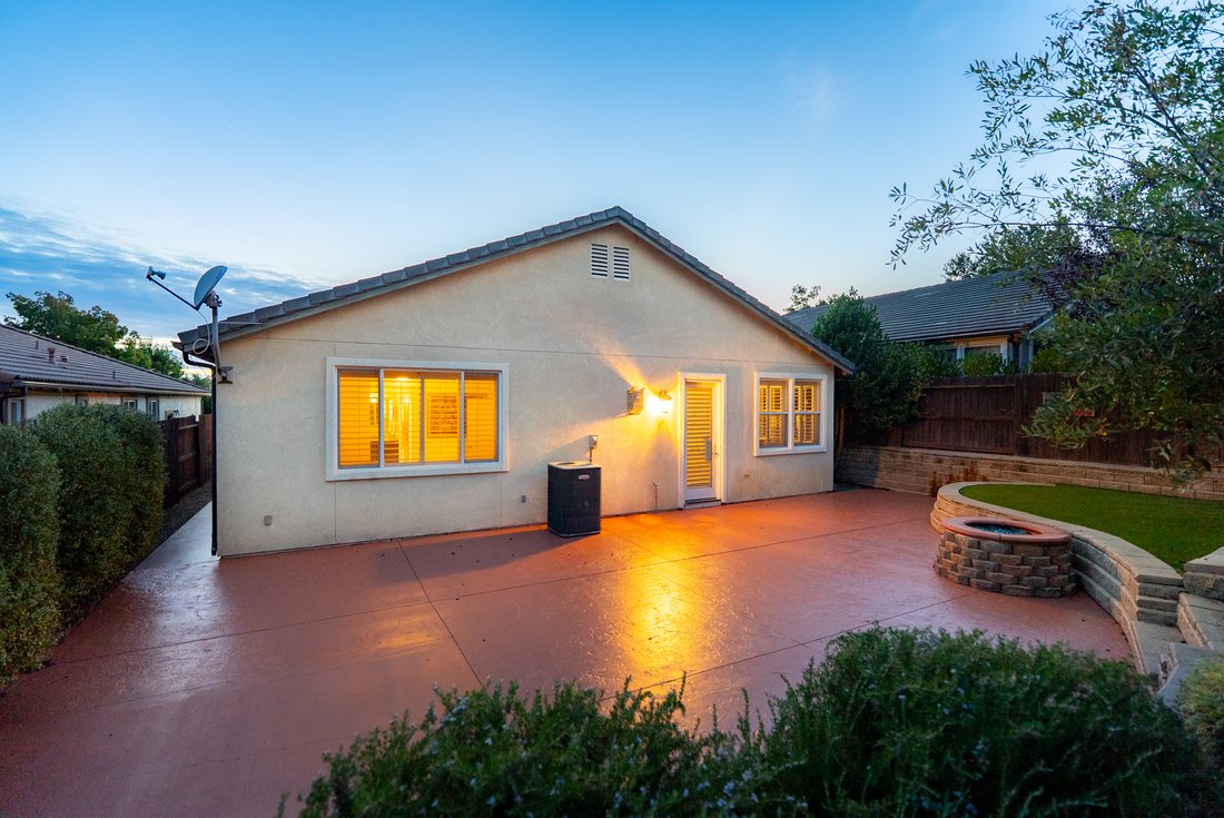 House in Paso Robles, California, United States 3 - 18484617