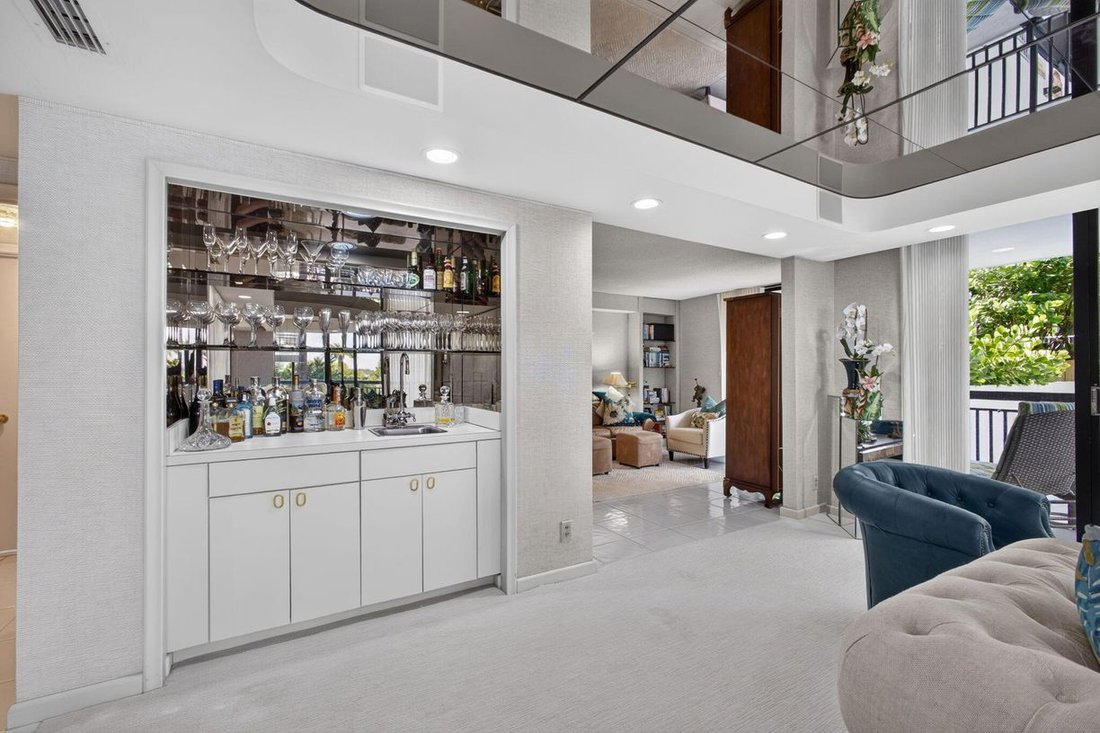 Condo in Palm Beach, Florida, United States 5 - 18484760