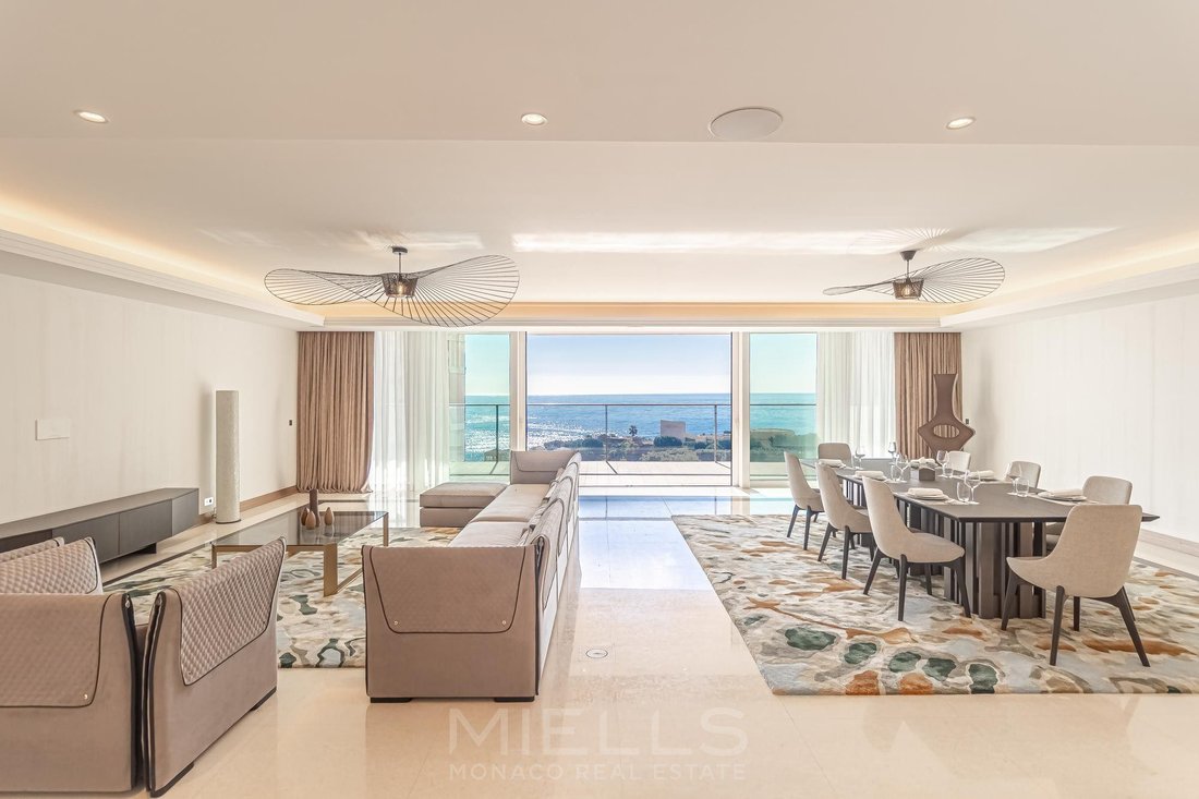 Haus in Monaco, Monaco 1 - 18487517