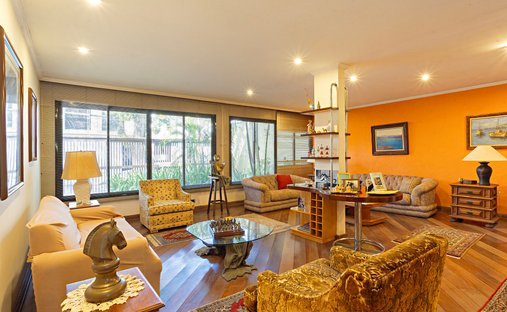 House in São Paulo, State of São Paulo, Brazil 1