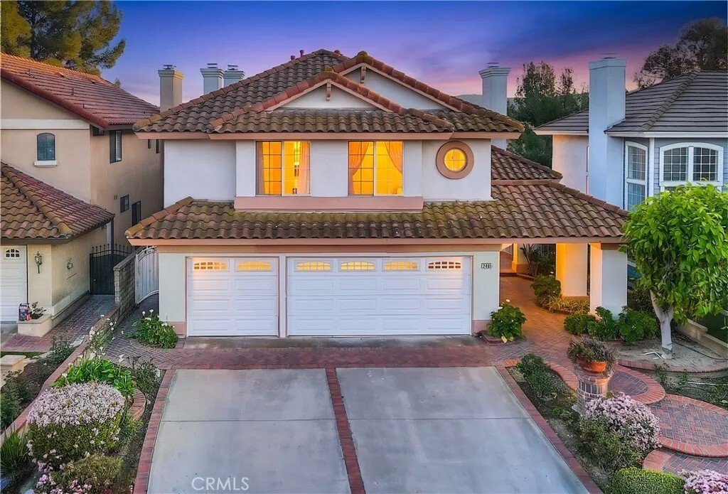 House in Chino Hills, California, United States 1 - 18485927
