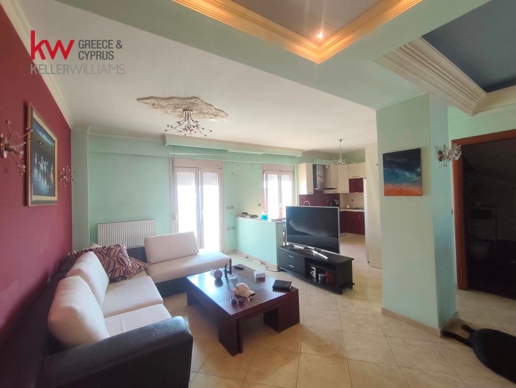 Apartment in Ampelokipi Municipal Unit, Macedonia and Thrace, Greece 4 - 18483808