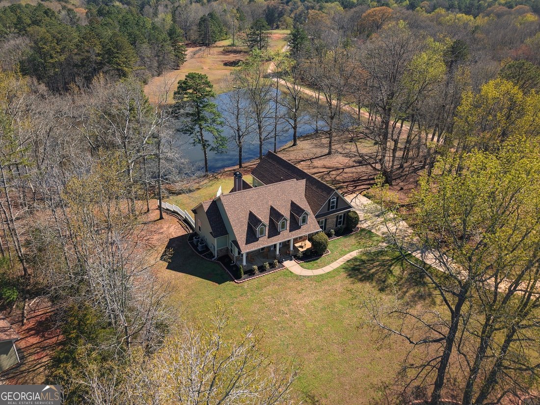 House in Newnan, Georgia, United States 2 - 18483901