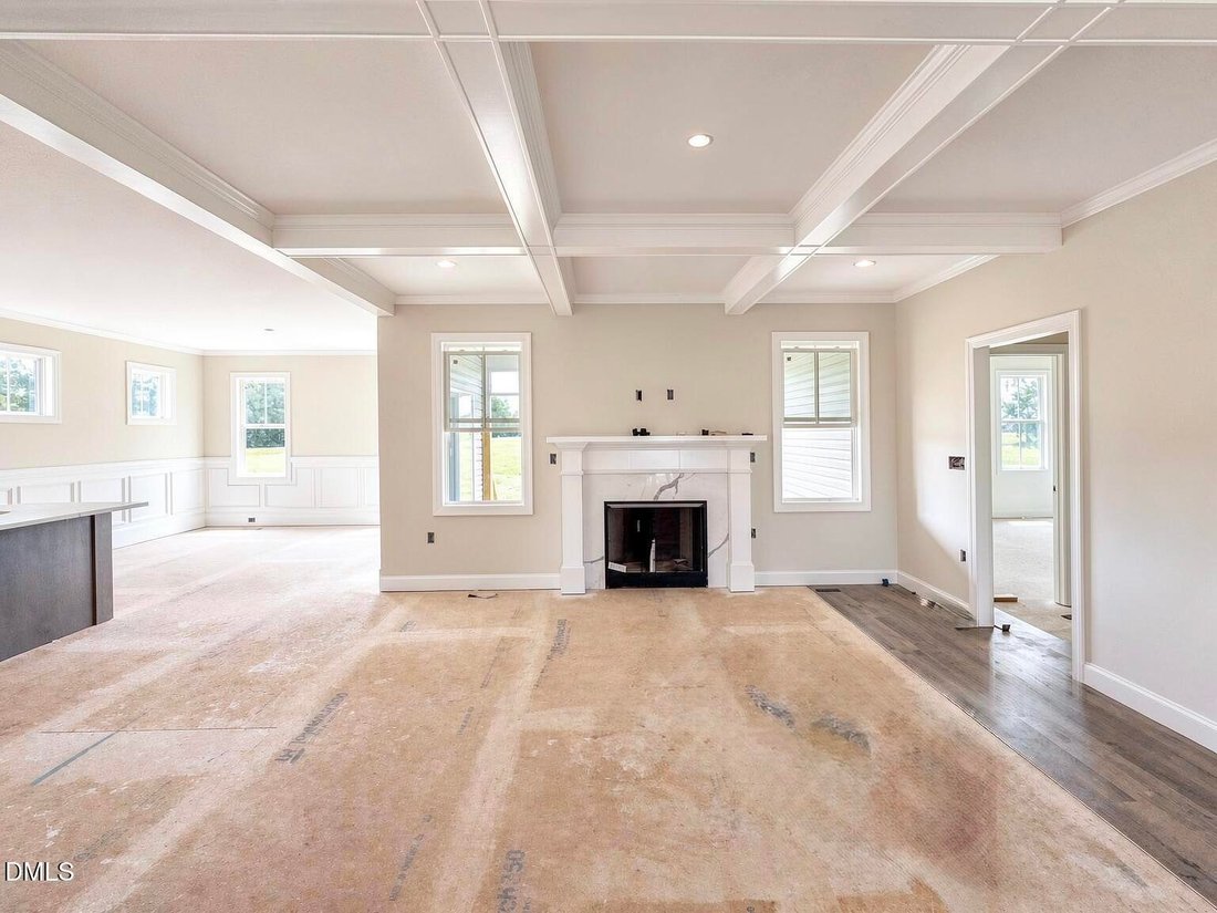House in Bailey, North Carolina, United States 4 - 18413316