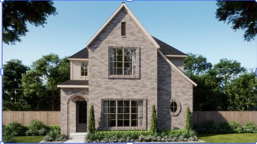 House in Celina, Texas, United States 1 - 18486416