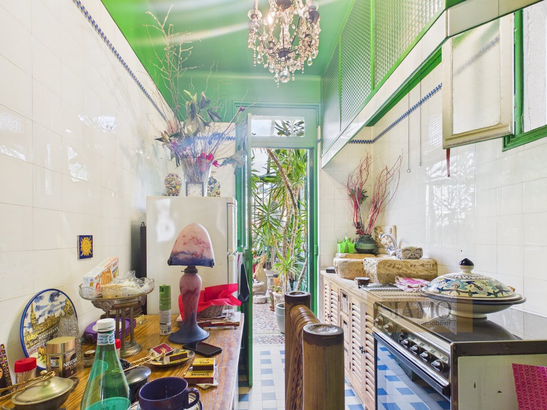 Apartment in Vincennes, Ile-de-France, France 5 - 18485665
