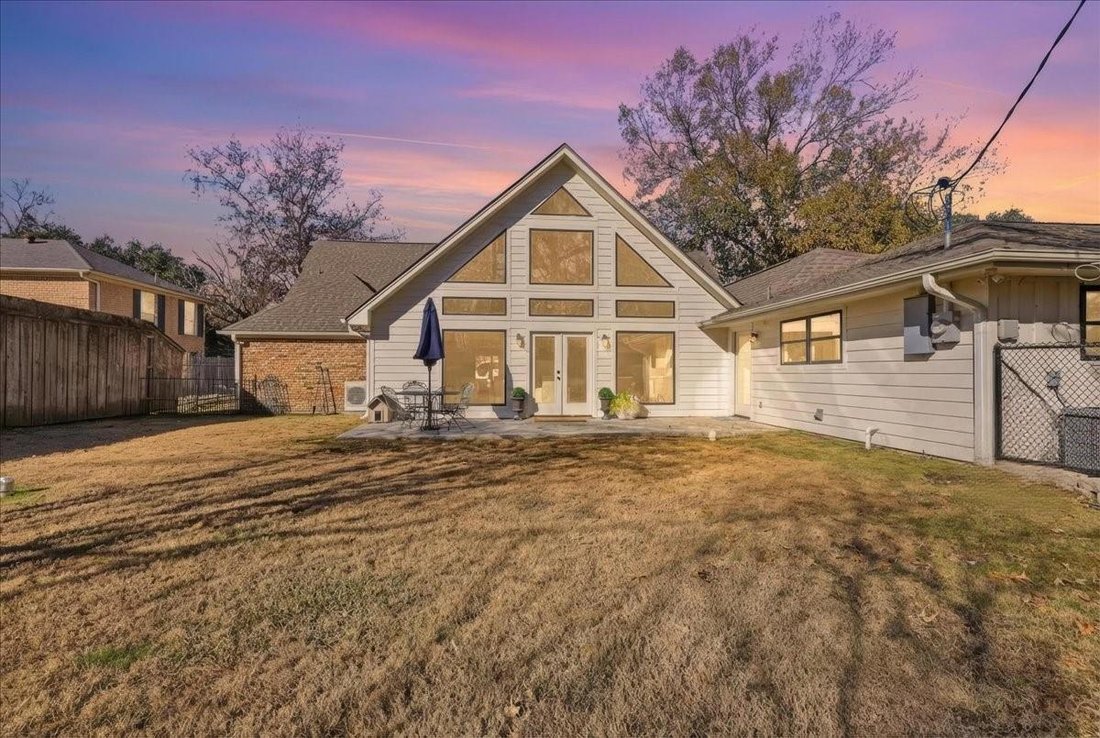 House in Beaumont, Texas, United States 2 - 18483698