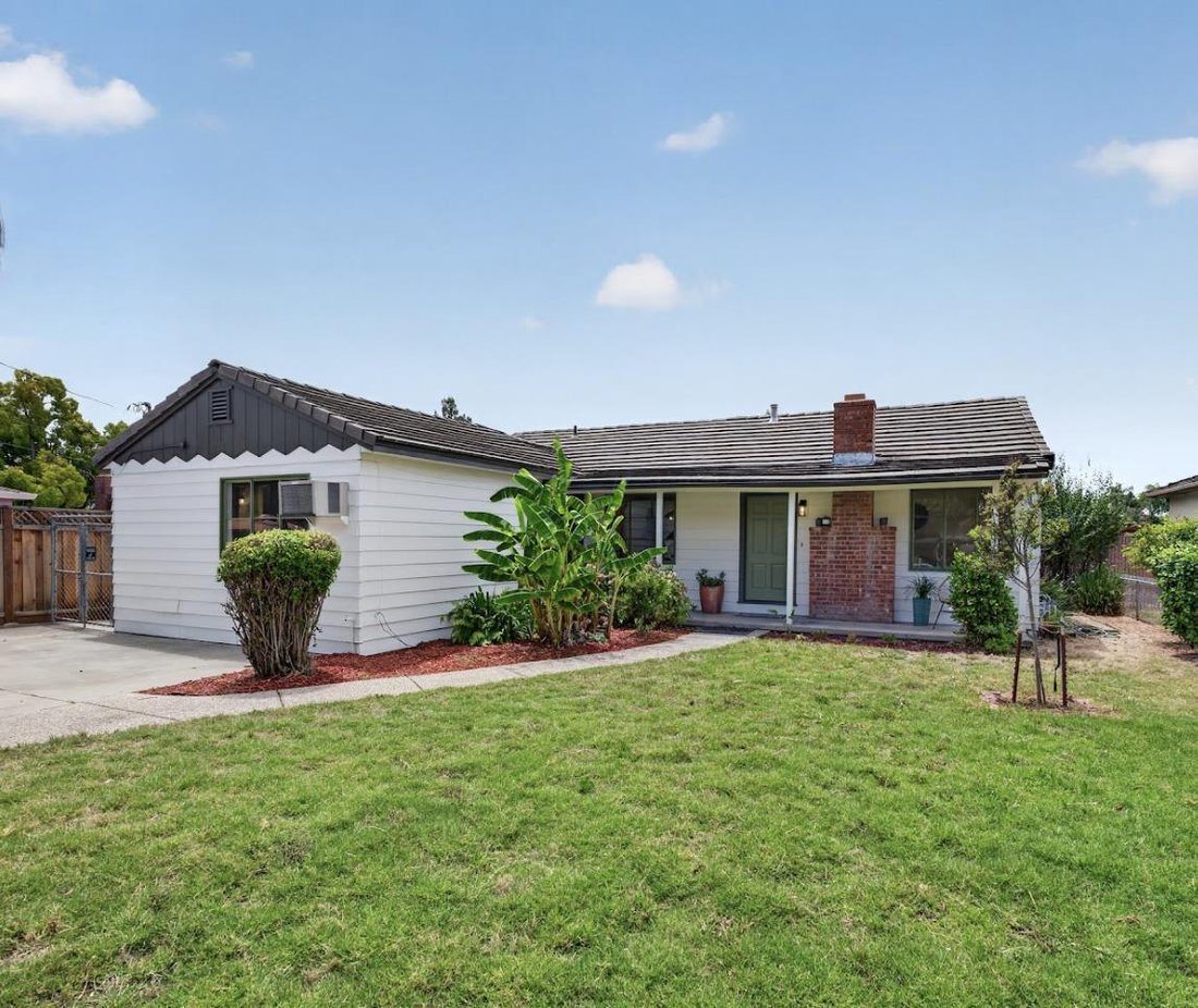 House in San Jose, California, United States 1 - 18485729