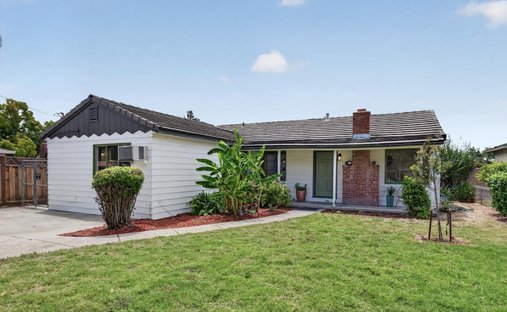 House in San Jose, California, United States 1