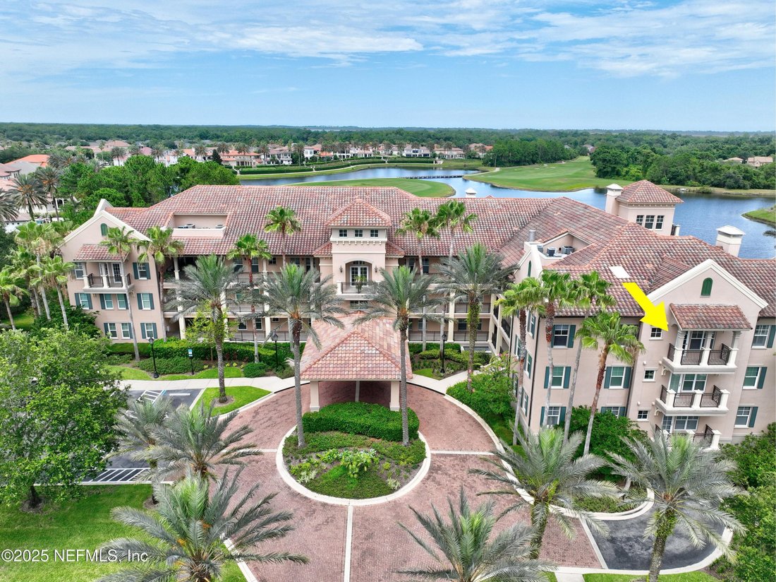 Condo in St. Augustine, Florida, United States 4 - 18485362
