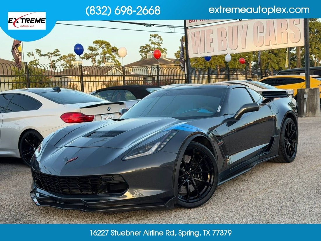 Coupe in Spring, TX, United States 1 - 18487213
