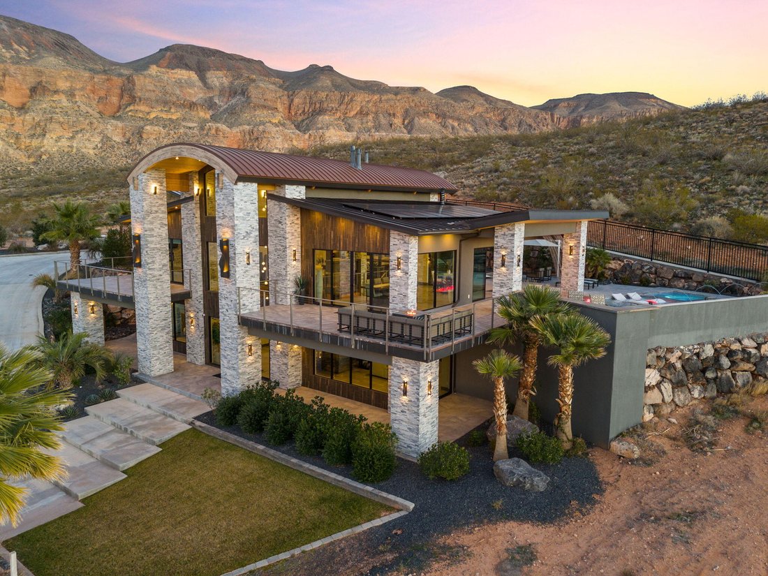 House in Hurricane, Utah, United States 2 - 18485093
