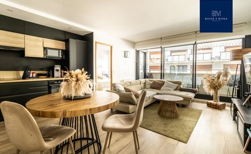 Wohnung in Gambetta, Paris 20e Arrondissement, Paris 1