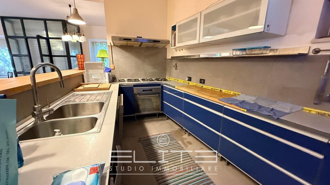Apartment in Piano - Stazione, Ancona, Marche 3 - 18487045