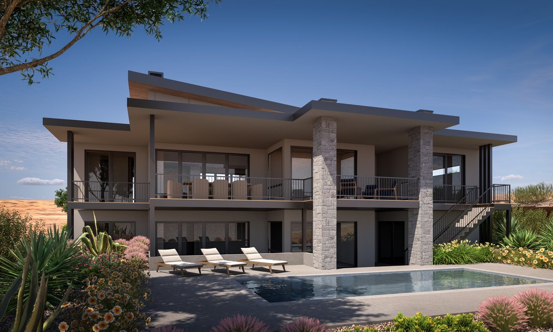 House in Washington, Utah, United States 2 - 18485802