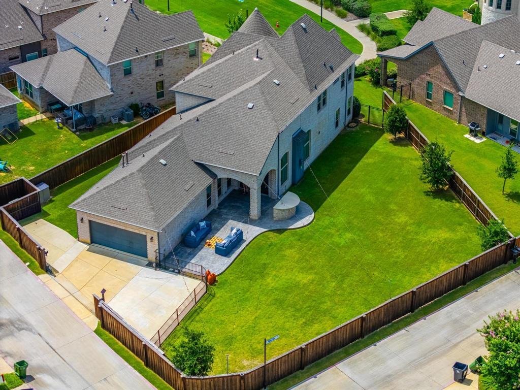 House in Arlington, Texas, United States 3 - 18486456