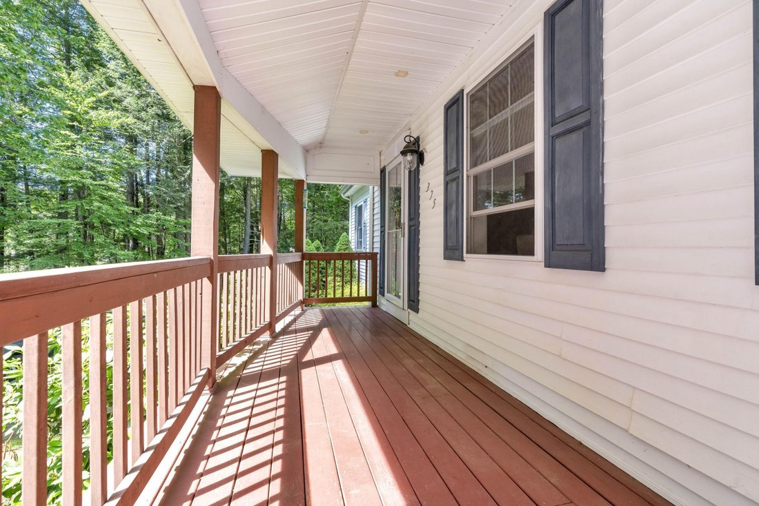 House in Sanford, Maine, United States 4 - 18487516