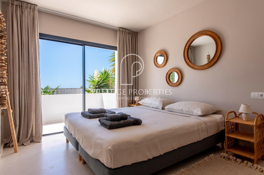 House in Es Cubells, Sant Josep de sa Talaia, Balearic Islands 3 - 18486120