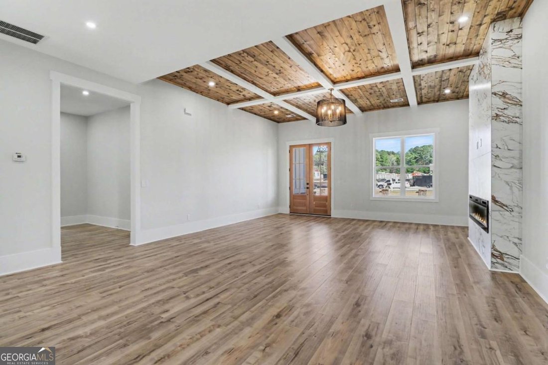 House in Lawrenceville, Georgia, United States 5 - 18486326