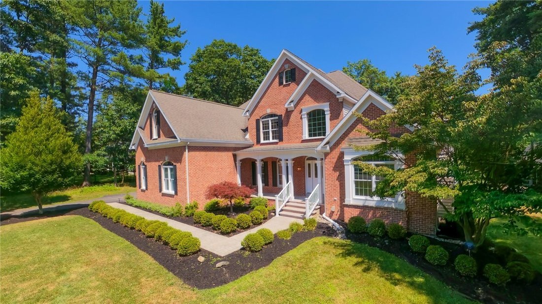 House in Gang Mills, New York, United States 4 - 18486087