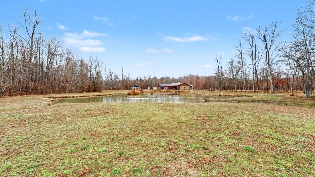 House in Buchanan, Tennessee, United States 5 - 18486515