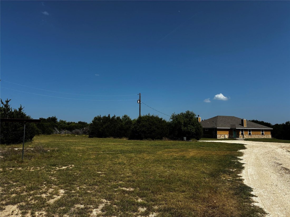 House in Lampasas, Texas, United States 3 - 18486131