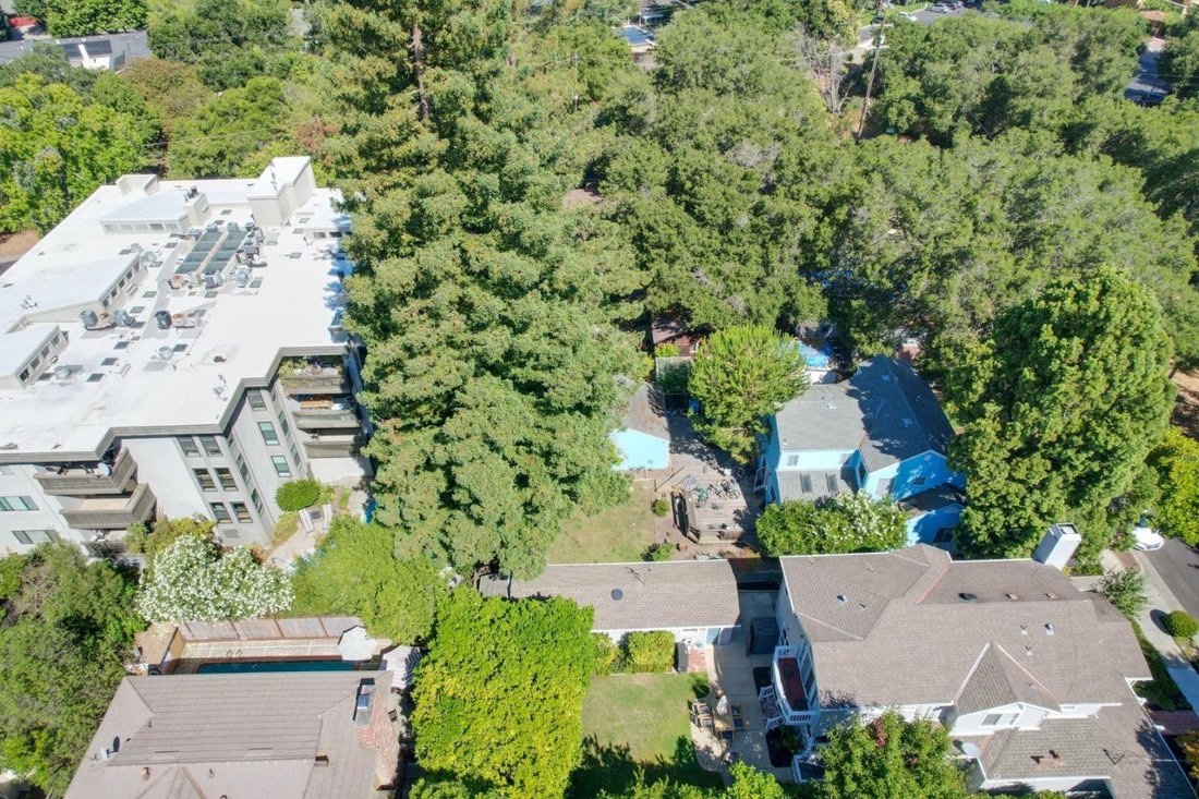 House in Palo Alto, California, United States 5 - 18485730