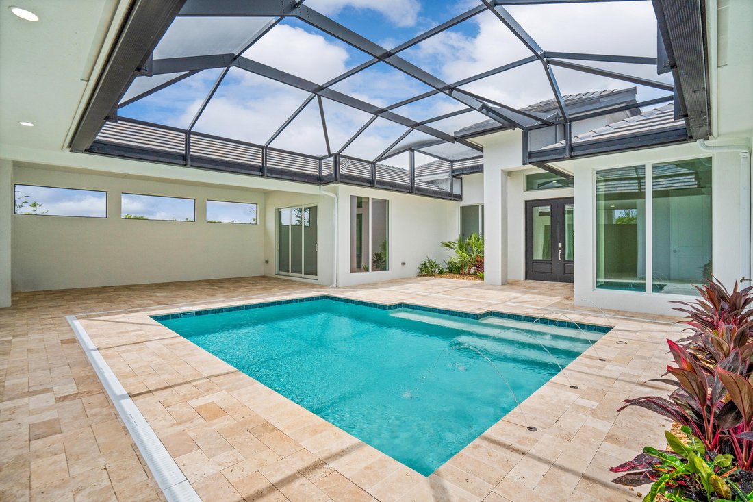 House in Indiantown, Florida, United States 5 - 18149223