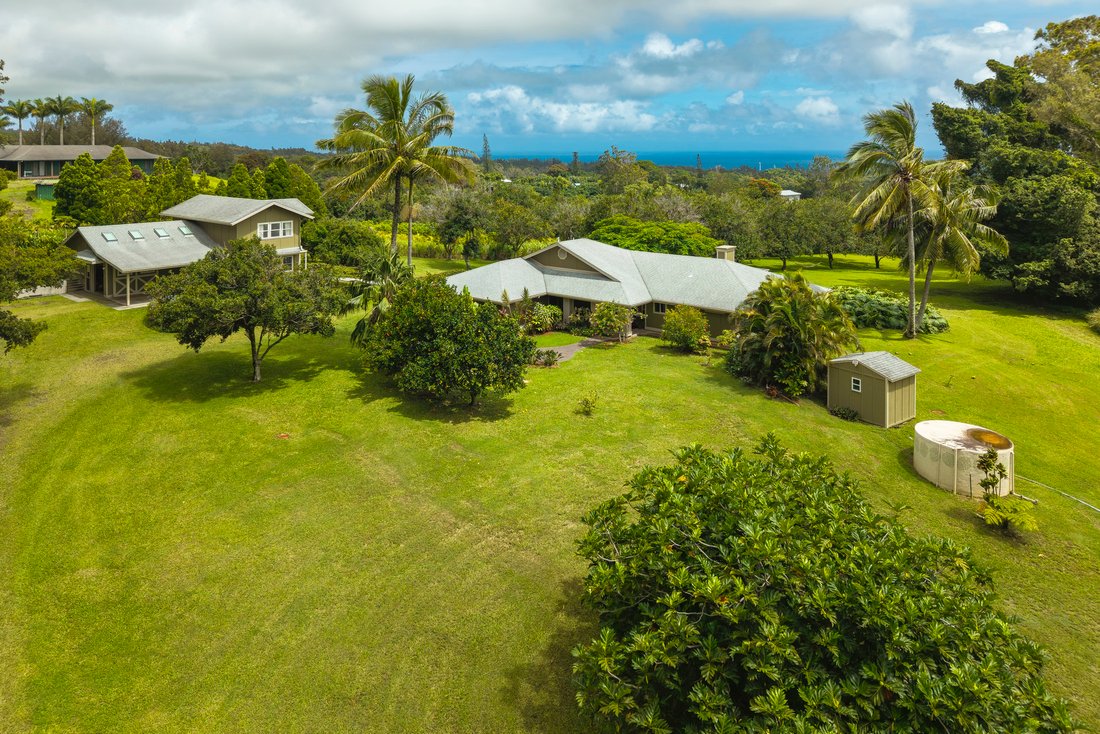 House in Waimea, Hawaii, United States 1 - 18487617