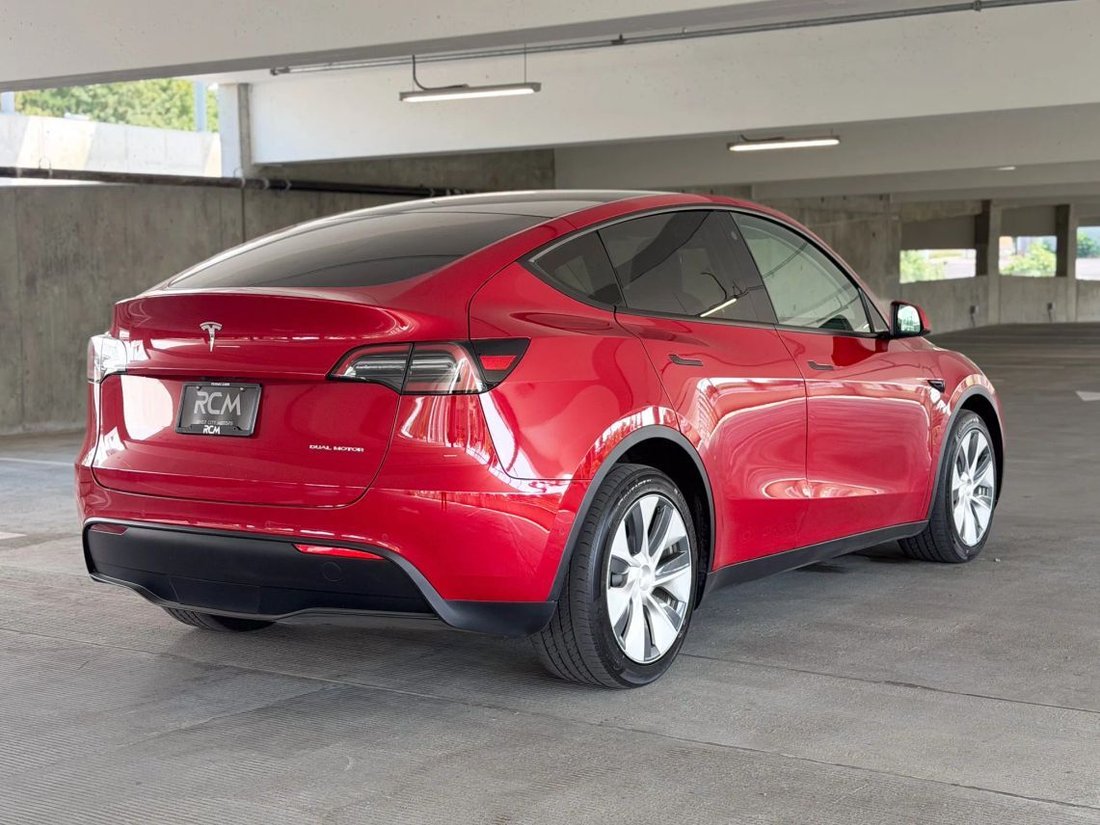 Suv in Portland, OR, United States 5 - 18487070