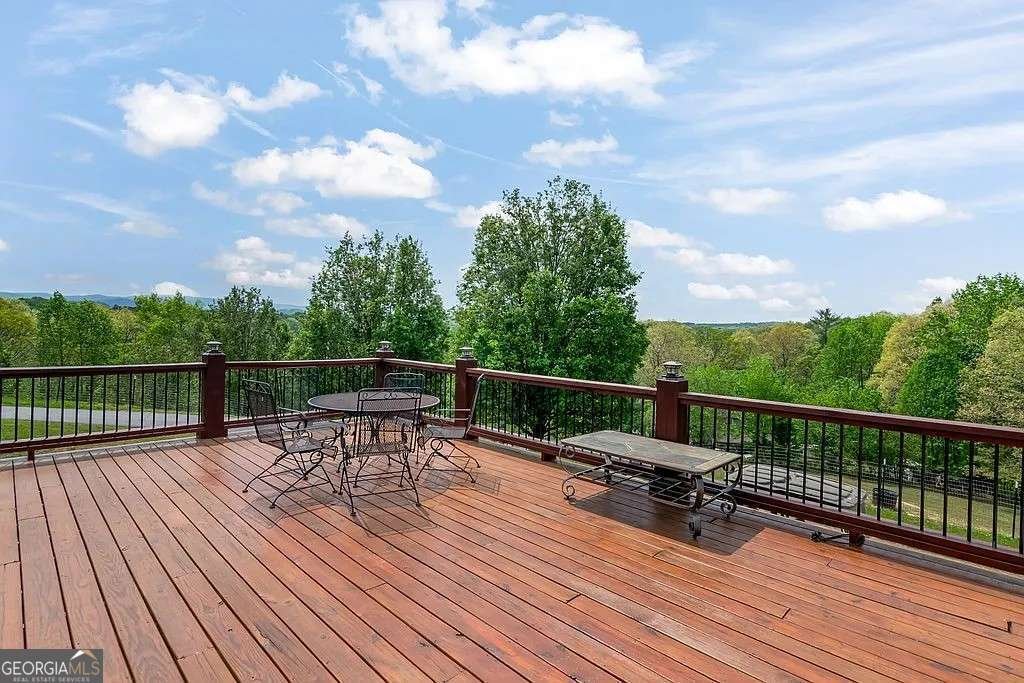 House in Ellijay, Georgia, United States 5 - 18483871