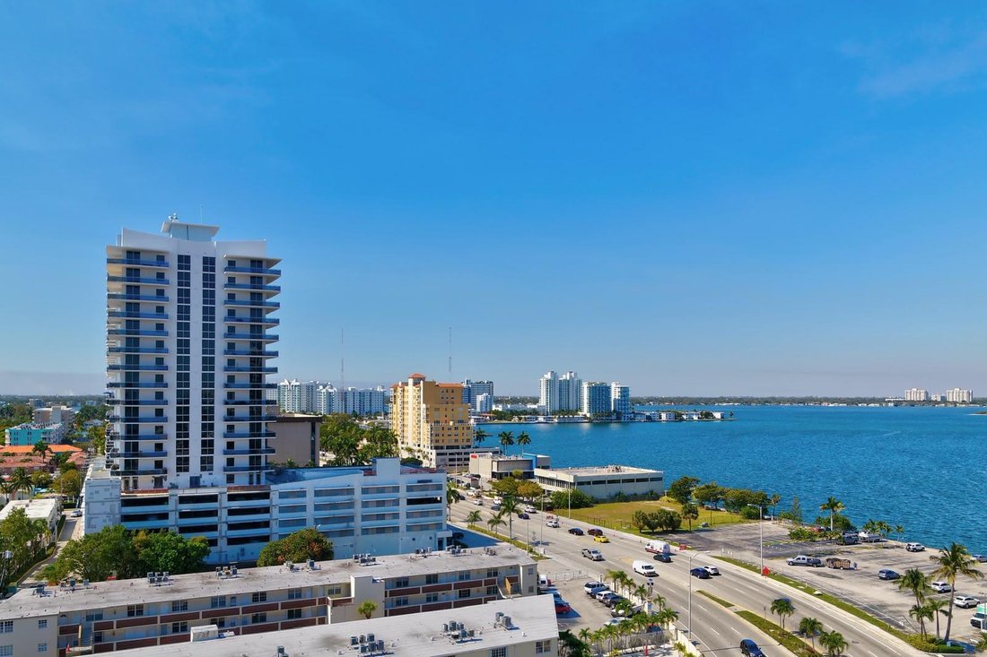 Appartamento a Miami Beach, Florida, Stati Uniti 2 - 18483989