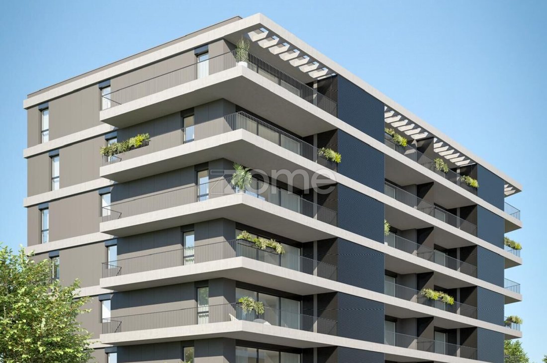 Apartment in Nogueira, Fraiao e Lamacaes, Braga, Portugal 5 - 18486840
