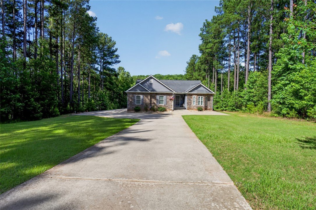 House in Iva, South Carolina, United States 1 - 18485617