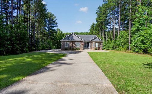 Haus in Iva, South Carolina, Vereinigte Staaten 1