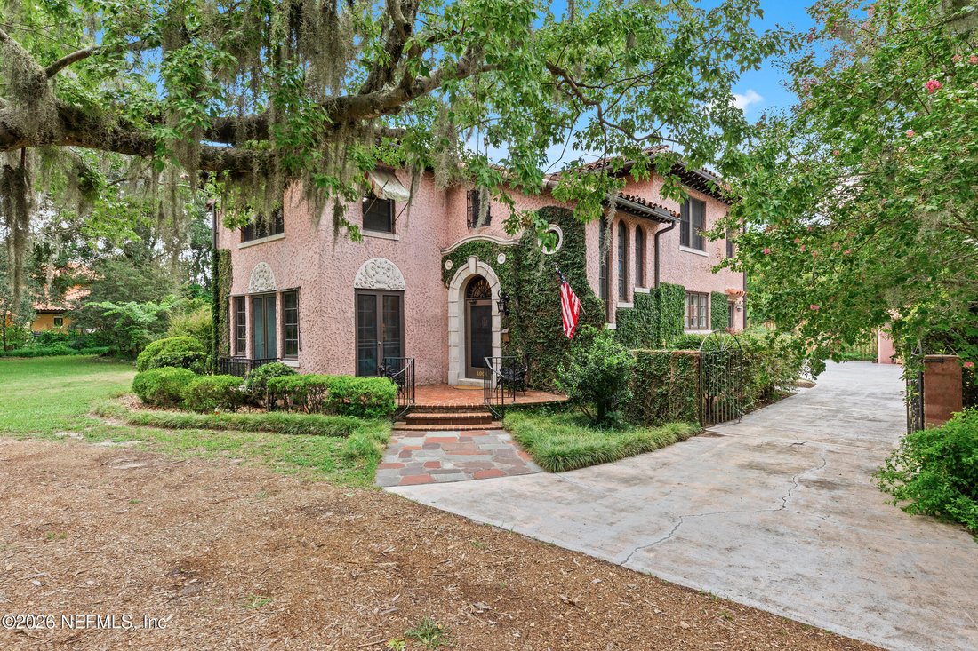 House in Jacksonville, Florida, United States 2 - 18487899
