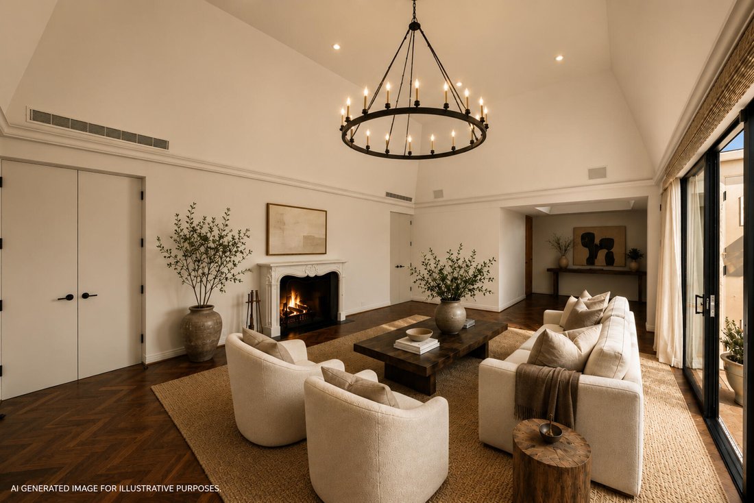 Condominio a Montecito, California, Stati Uniti 1 - 18485062