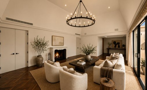 Condominio a Montecito, California, Stati Uniti 1
