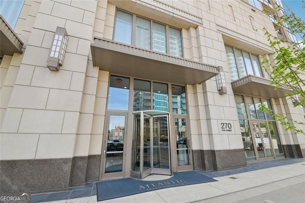 Condo in Atlanta, Georgia, United States 4 - 17749196