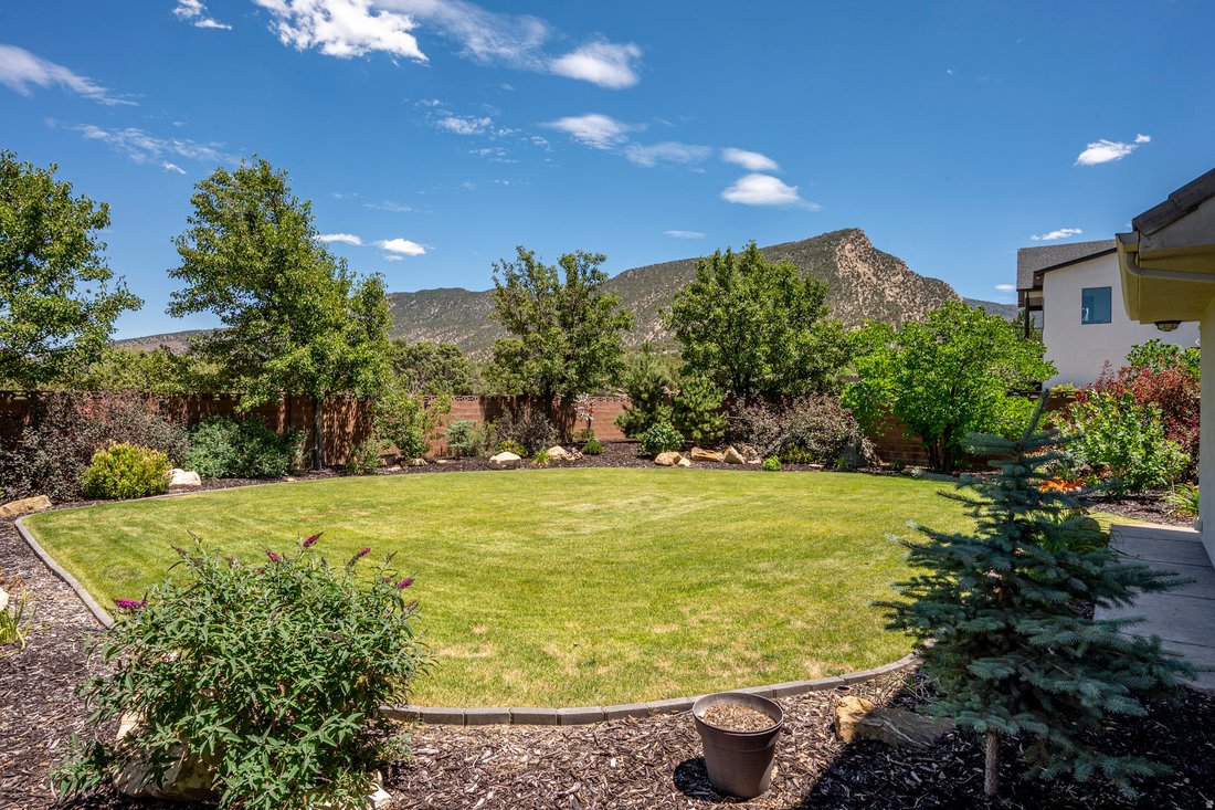 House in Cedar City, Utah, United States 5 - 18487983