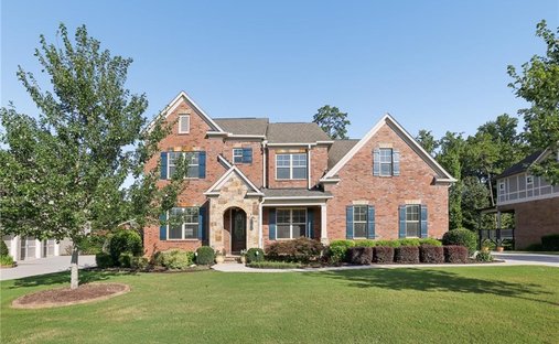 Casa a Johns Creek, Georgia, Stati Uniti 1