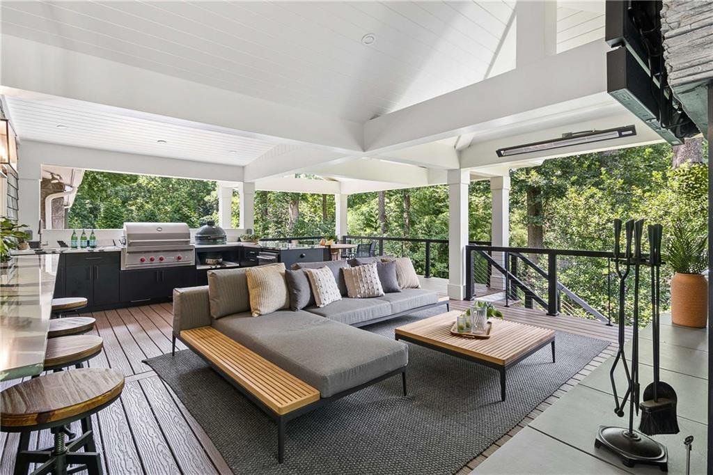 House in Atlanta, Georgia, United States 4 - 18484577