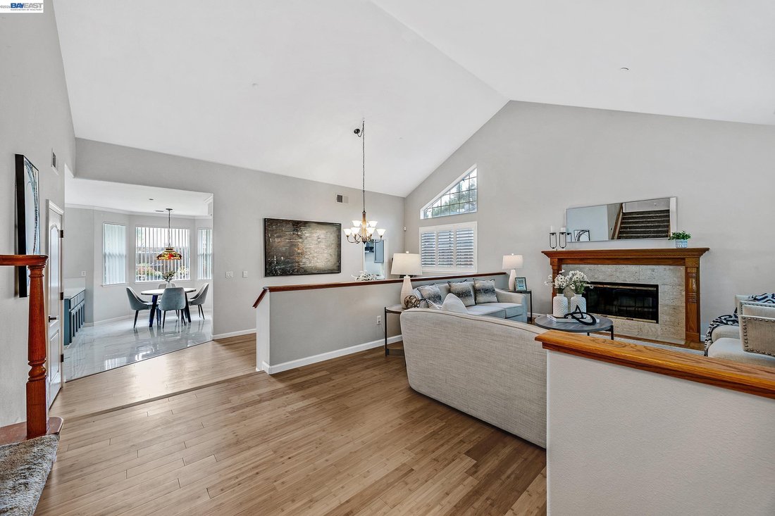 House in Livermore, California, United States 5 - 18485722