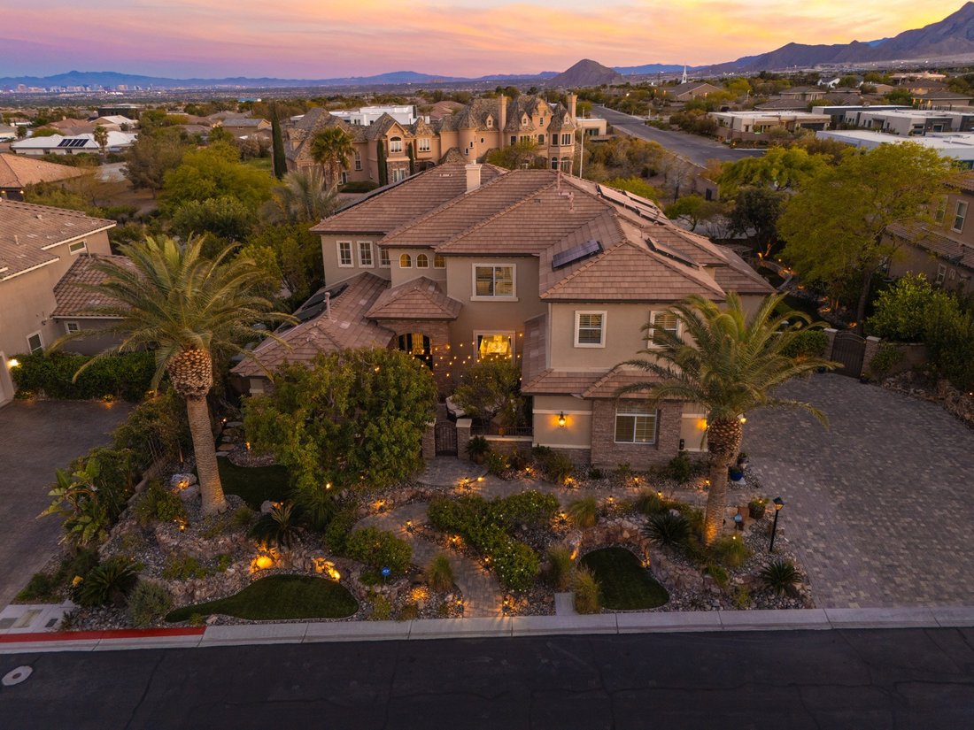 House in Las Vegas, Nevada, United States 2 - 18484751