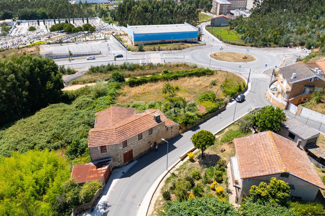 Land in Baguim do Monte, Porto District, Portugal 5 - 18486865