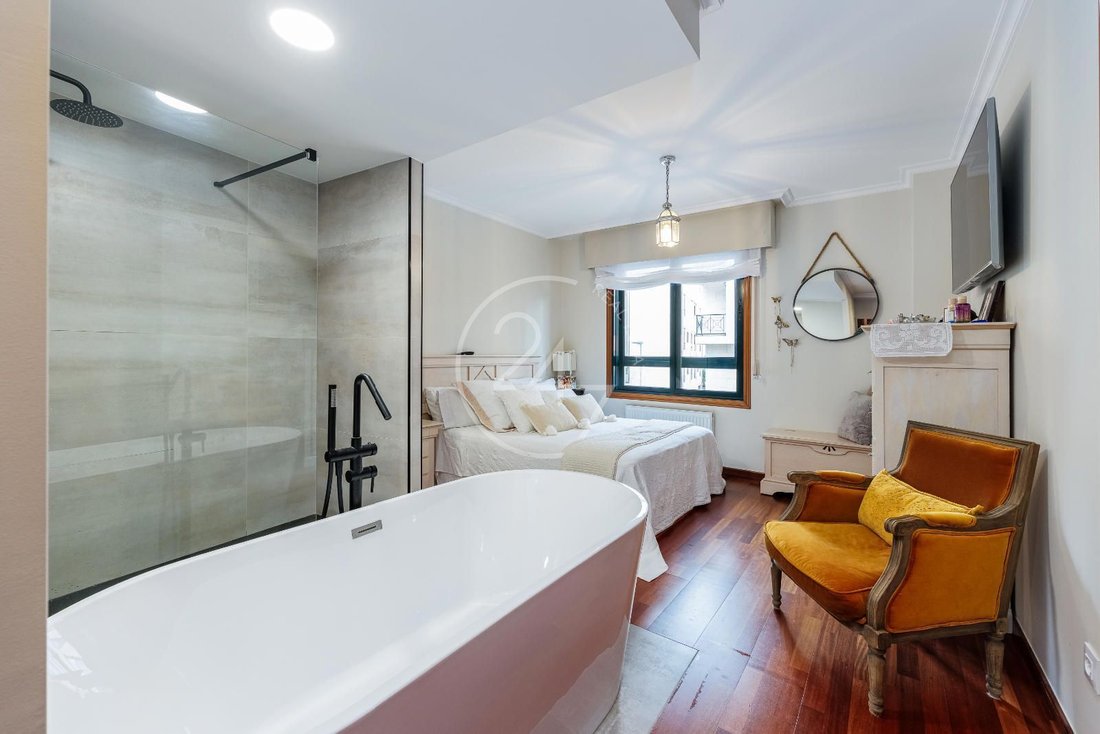 Apartment in Vigo (District), Vigo, Spain 3 - 18484071