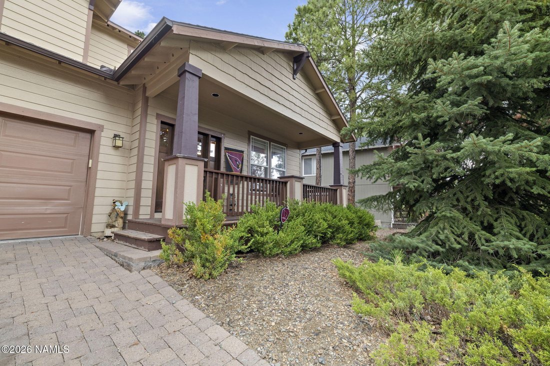 House in Flagstaff, Arizona, United States 3 - 18485055