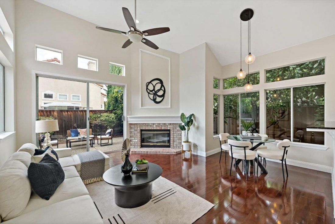 House in San Jose, California, United States 3 - 18439648